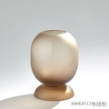 GLOBAL VIEWS ASHTON VASE - Decorative Accents