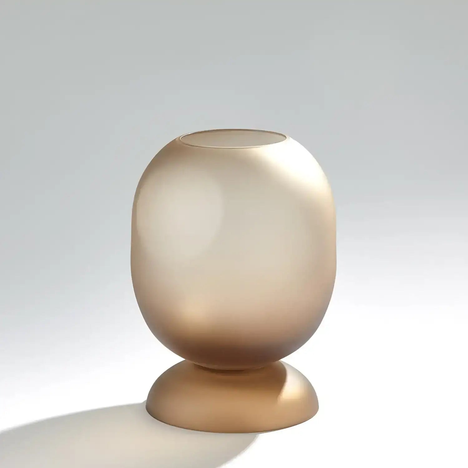 GLOBAL VIEWS ASHTON VASE - Decorative Accents