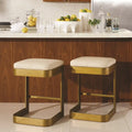 GLOBAL VIEWS WAVE CANISTER - Decorative Accents
