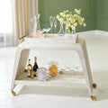 GLOBAL VIEWS WAVE CANISTER - Decorative Accents