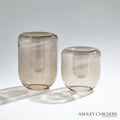 GLOBAL VIEWS DOUBLE TAKE VASE - Decorative Accents