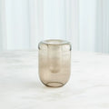 GLOBAL VIEWS DOUBLE TAKE VASE - Decorative Accents