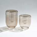 GLOBAL VIEWS DOUBLE TAKE VASE - Decorative Accents