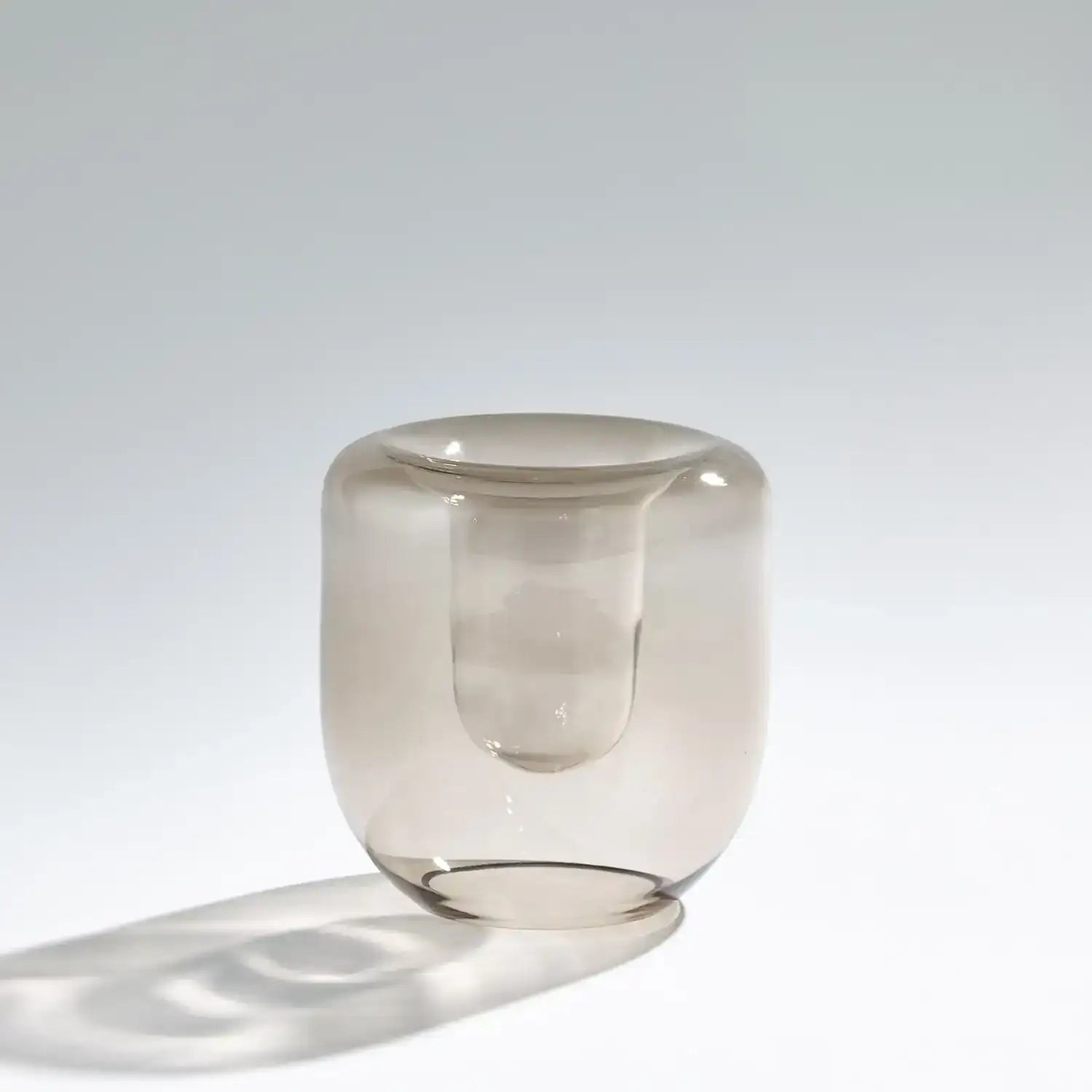 GLOBAL VIEWS DOUBLE TAKE VASE - Decorative Accents