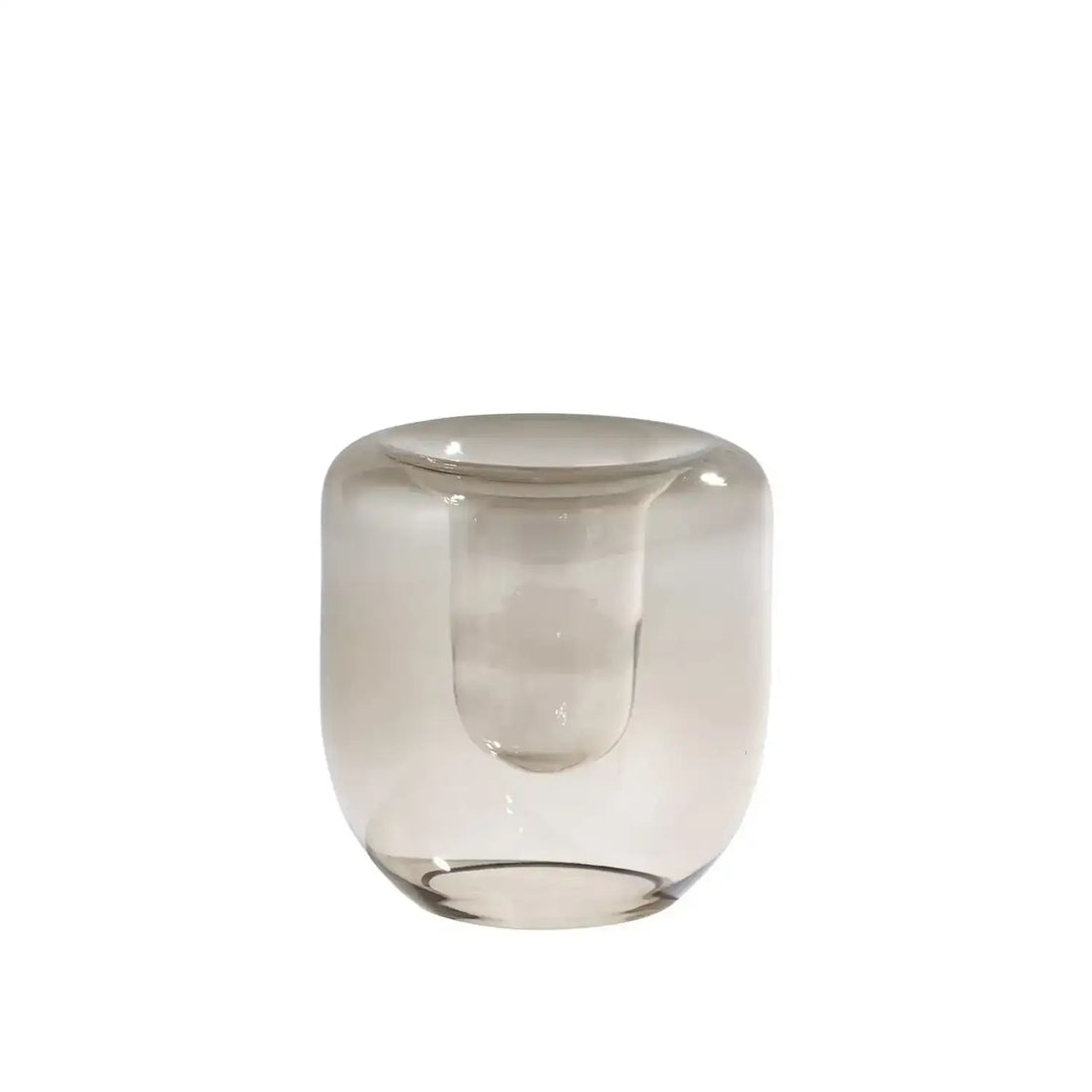 GLOBAL VIEWS DOUBLE TAKE VASE - Decorative Accents