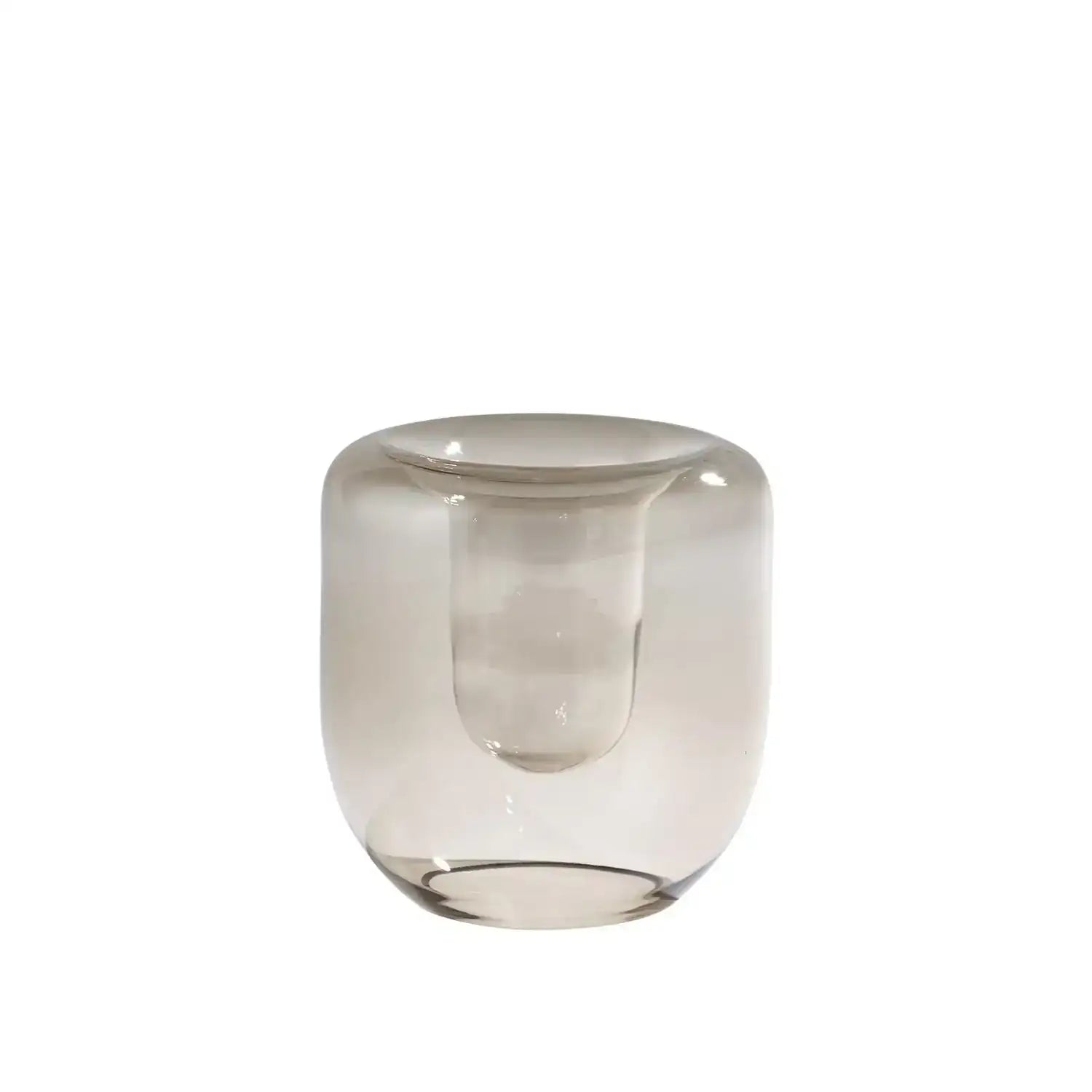 GLOBAL VIEWS DOUBLE TAKE VASE - Decorative Accents