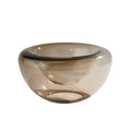 GLOBAL VIEWS DOUBLE TAKE BOWL - Decorative Accents