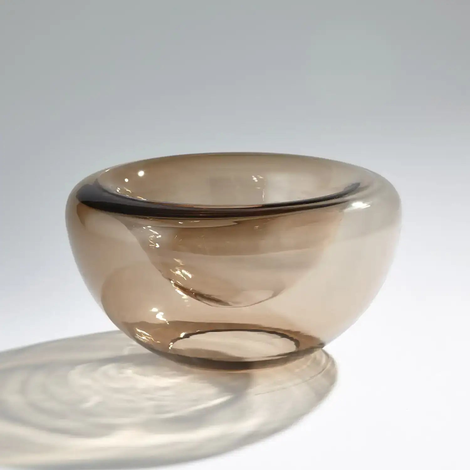 GLOBAL VIEWS DOUBLE TAKE BOWL - Decorative Accents