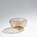 GLOBAL VIEWS DOUBLE TAKE BOWL - Decorative Accents