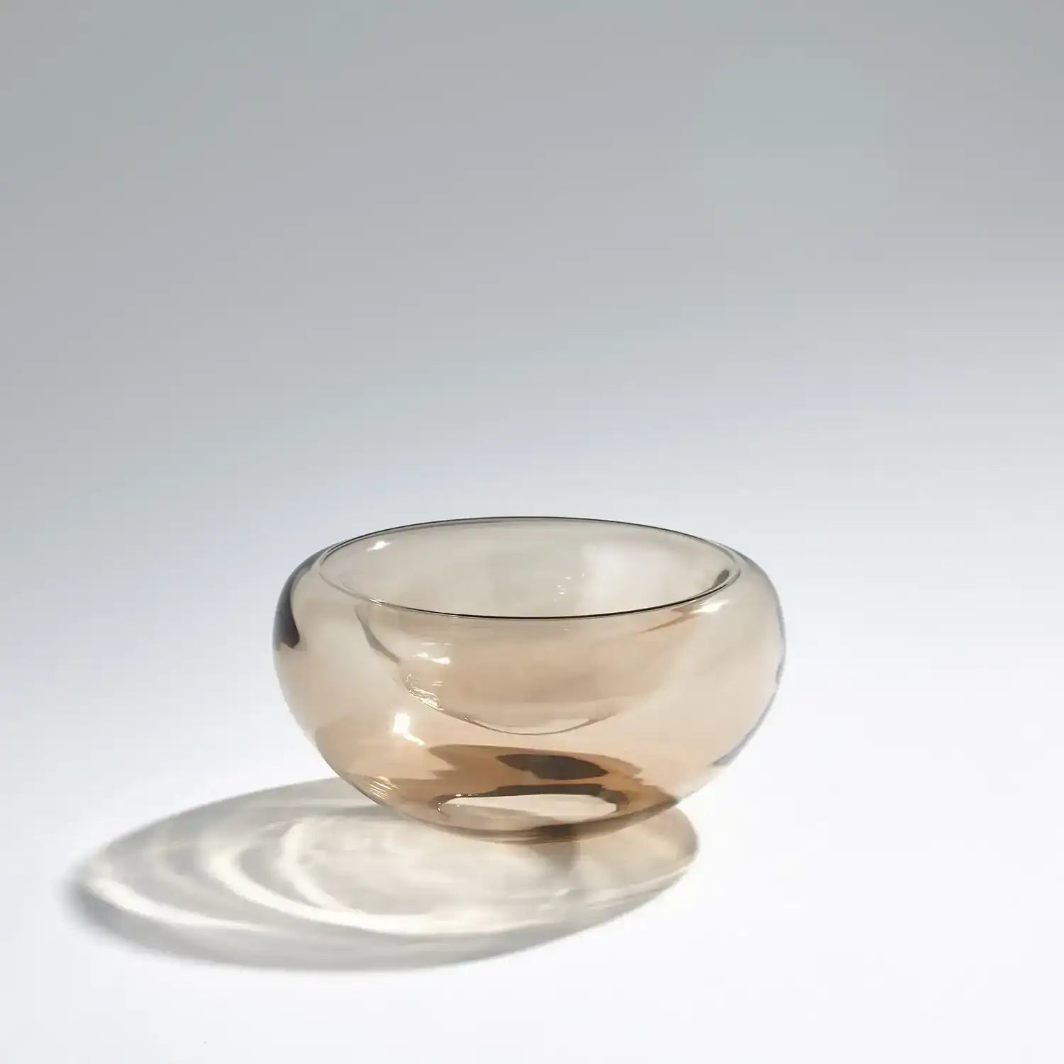 GLOBAL VIEWS DOUBLE TAKE BOWL - Decorative Accents