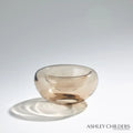 GLOBAL VIEWS DOUBLE TAKE BOWL - Decorative Accents