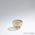 GLOBAL VIEWS DOUBLE TAKE BOWL - Decorative Accents