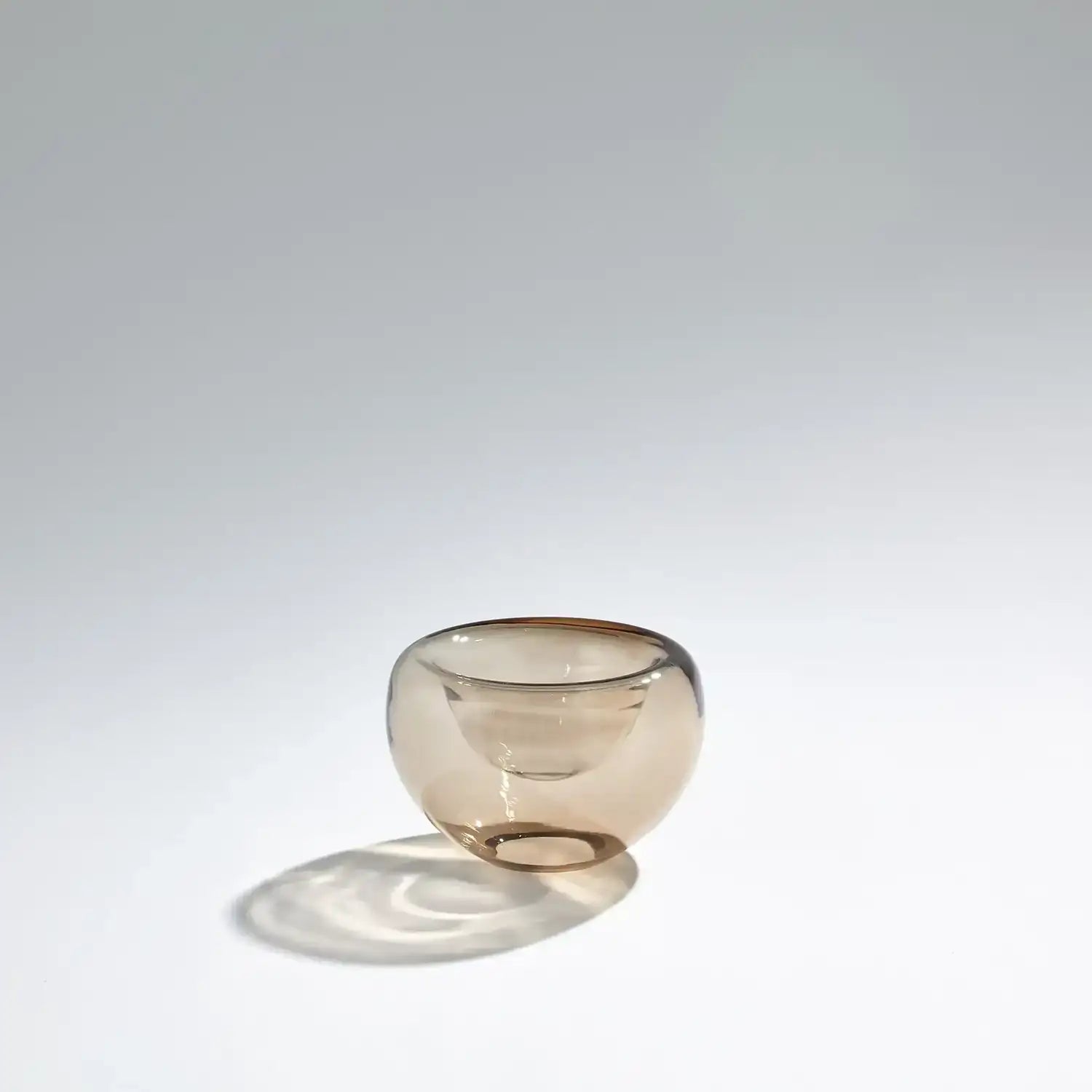 GLOBAL VIEWS DOUBLE TAKE BOWL - Decorative Accents