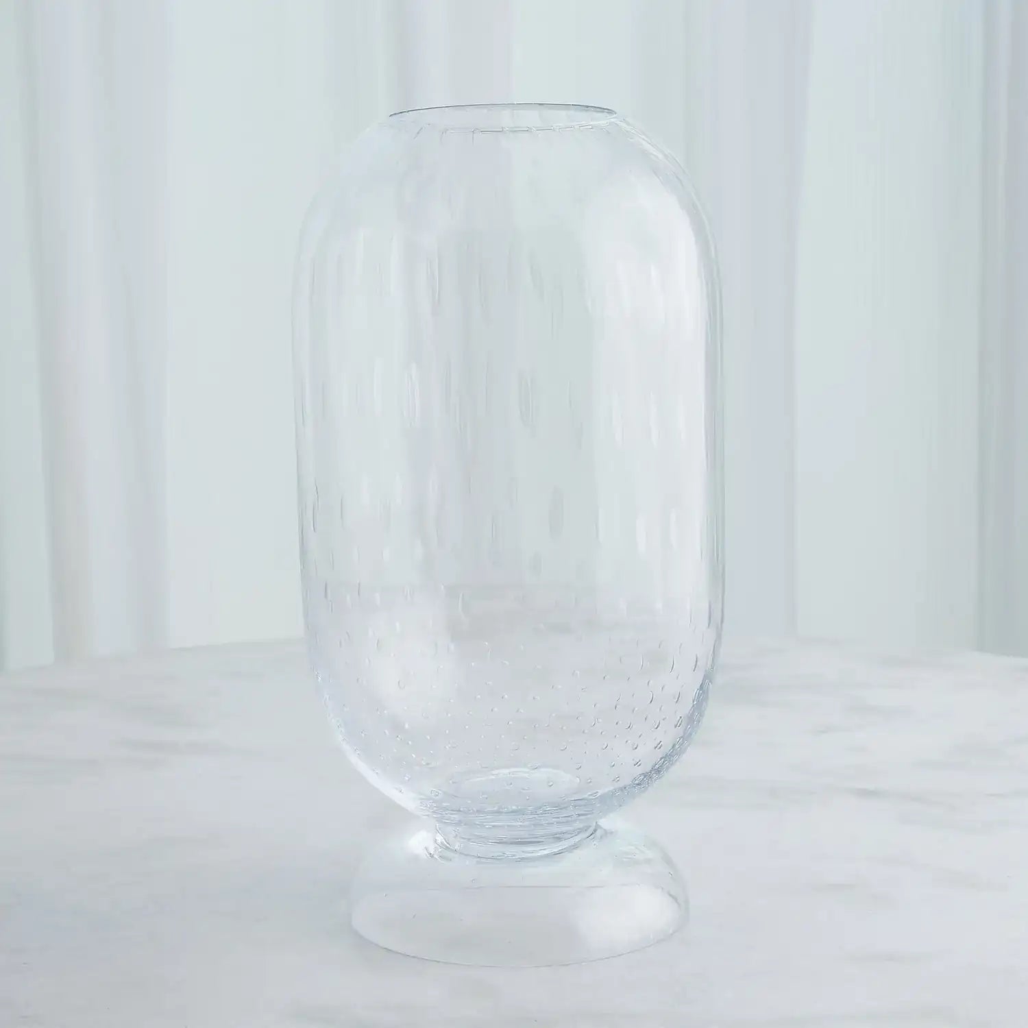 GLOBAL VIEWS ASHTON VASE - Decorative Accents