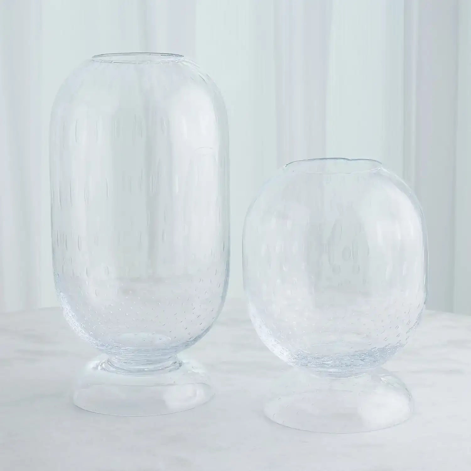 GLOBAL VIEWS ASHTON VASE - Decorative Accents