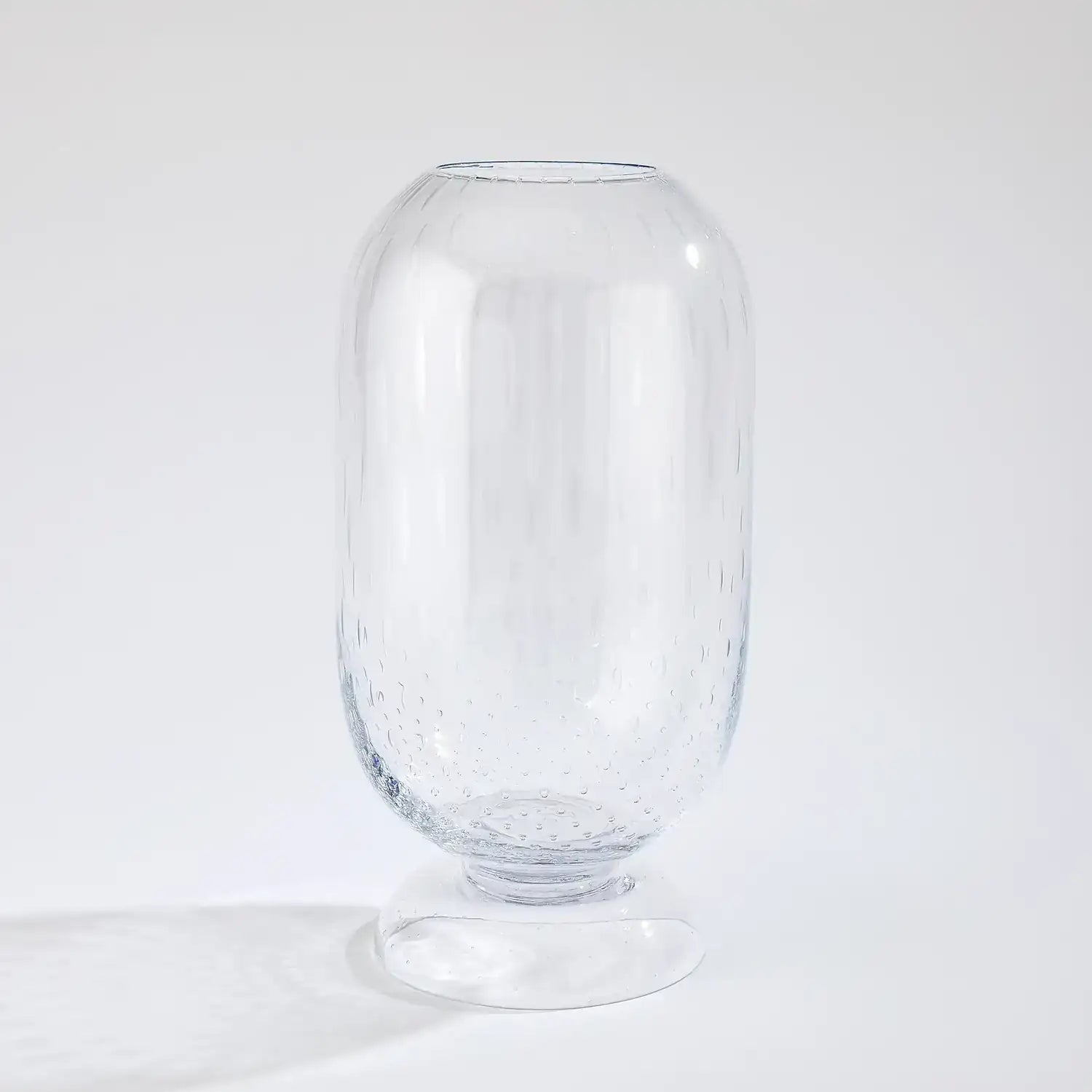 GLOBAL VIEWS ASHTON VASE - Decorative Accents