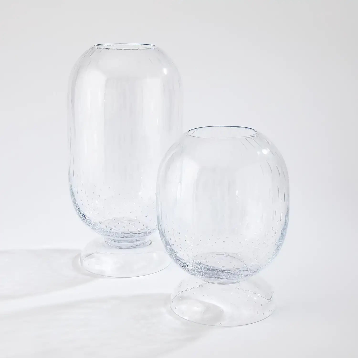 GLOBAL VIEWS ASHTON VASE - Decorative Accents