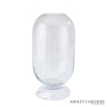 GLOBAL VIEWS ASHTON VASE - Decorative Accents