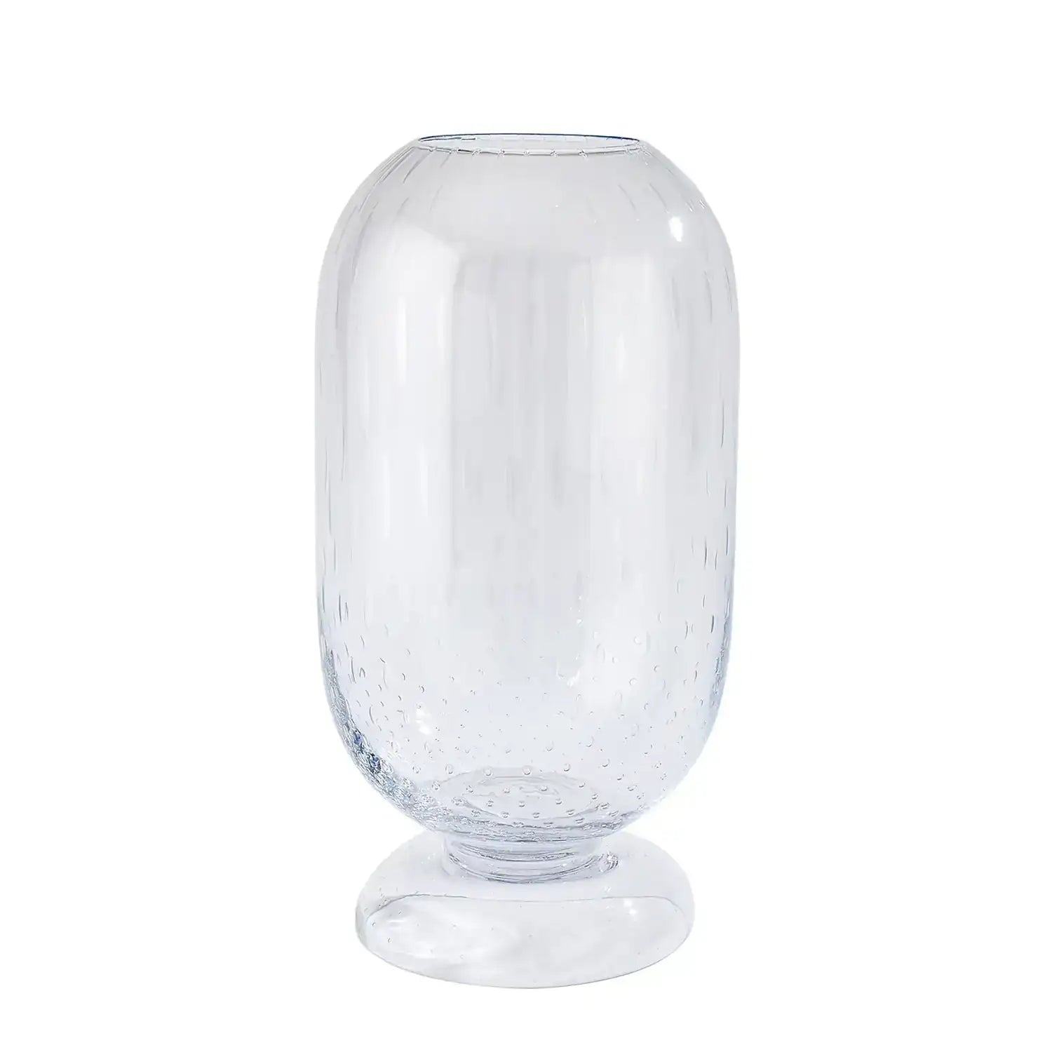 GLOBAL VIEWS ASHTON VASE - Decorative Accents
