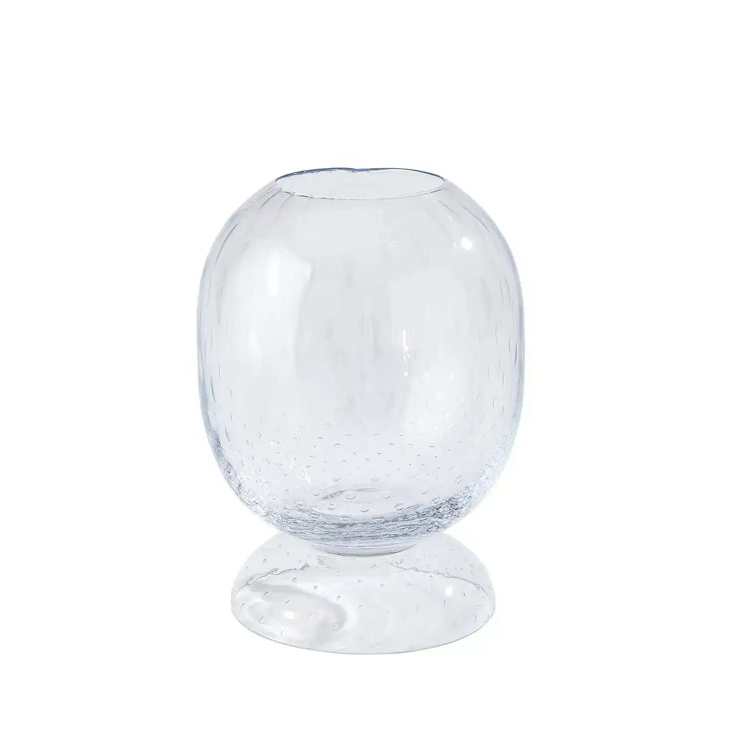 GLOBAL VIEWS ASHTON VASE - Decorative Accents