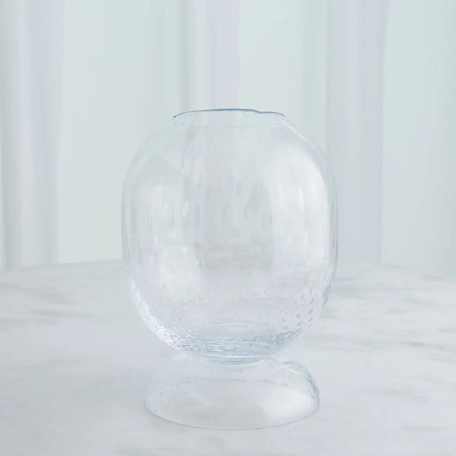 GLOBAL VIEWS ASHTON VASE - Decorative Accents
