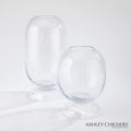 GLOBAL VIEWS ASHTON VASE - Decorative Accents