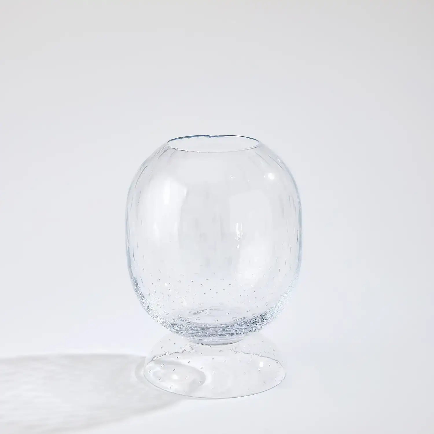GLOBAL VIEWS ASHTON VASE - Decorative Accents