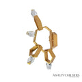 GLOBAL VIEWS, ASHTON SCONCE, WALL SCONCES