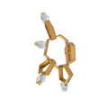 GLOBAL VIEWS, ASHTON SCONCE, WALL SCONCES