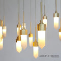 GLOBAL VIEWS, LEO CHANDELIER, CHANDELIER LIGHT
