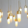 GLOBAL VIEWS, LEO CHANDELIER, CHANDELIER LIGHT