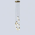 GLOBAL VIEWS, LEO PENDANT, PENDANT LIGHT