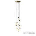GLOBAL VIEWS, LEO PENDANT, PENDANT LIGHT