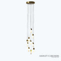 GLOBAL VIEWS, LEO PENDANT, PENDANT LIGHT