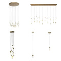 GLOBAL VIEWS, LEO PENDANT, PENDANT LIGHT