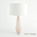 GLOBAL VIEWS, SAMANTHA LAMP, TABLE LAMPS