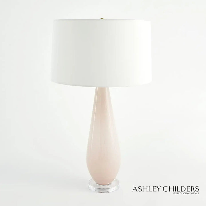 GLOBAL VIEWS, SAMANTHA LAMP, TABLE LAMPS
