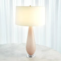 GLOBAL VIEWS, SAMANTHA LAMP, TABLE LAMPS