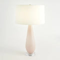 GLOBAL VIEWS, SAMANTHA LAMP, TABLE LAMPS