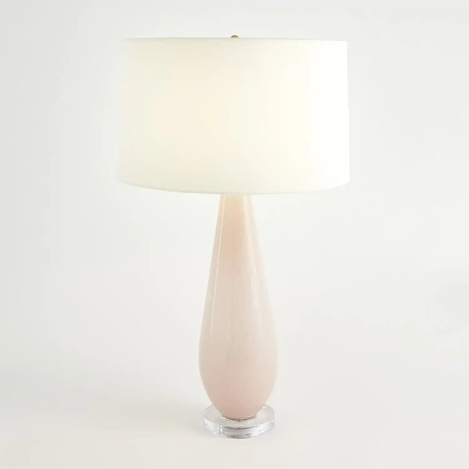 GLOBAL VIEWS, SAMANTHA LAMP, TABLE LAMPS