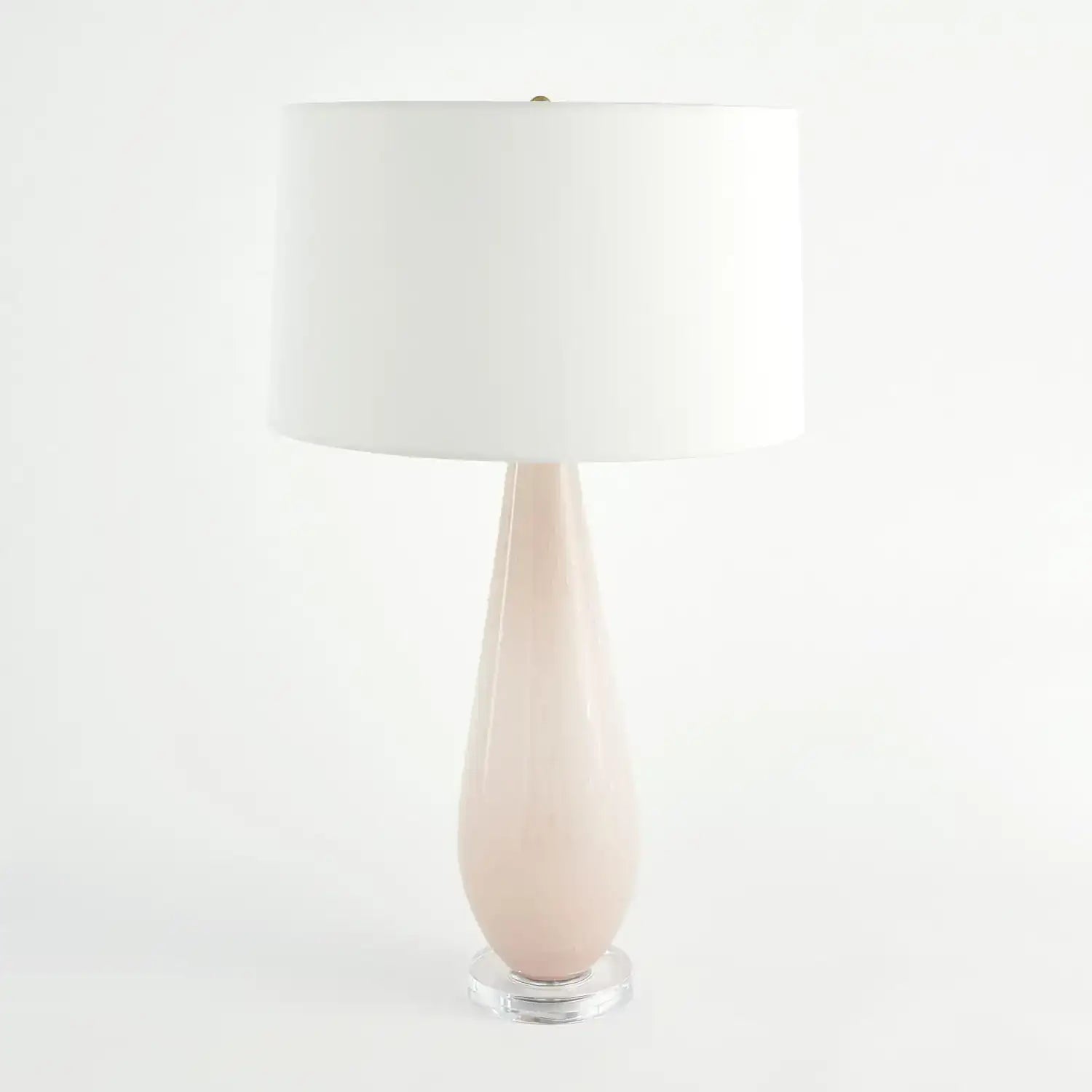 GLOBAL VIEWS, SAMANTHA LAMP, TABLE LAMPS