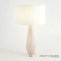 GLOBAL VIEWS, SAMANTHA LAMP, TABLE LAMPS