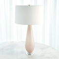 GLOBAL VIEWS, SAMANTHA LAMP, TABLE LAMPS