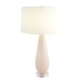 GLOBAL VIEWS, SAMANTHA LAMP, TABLE LAMPS