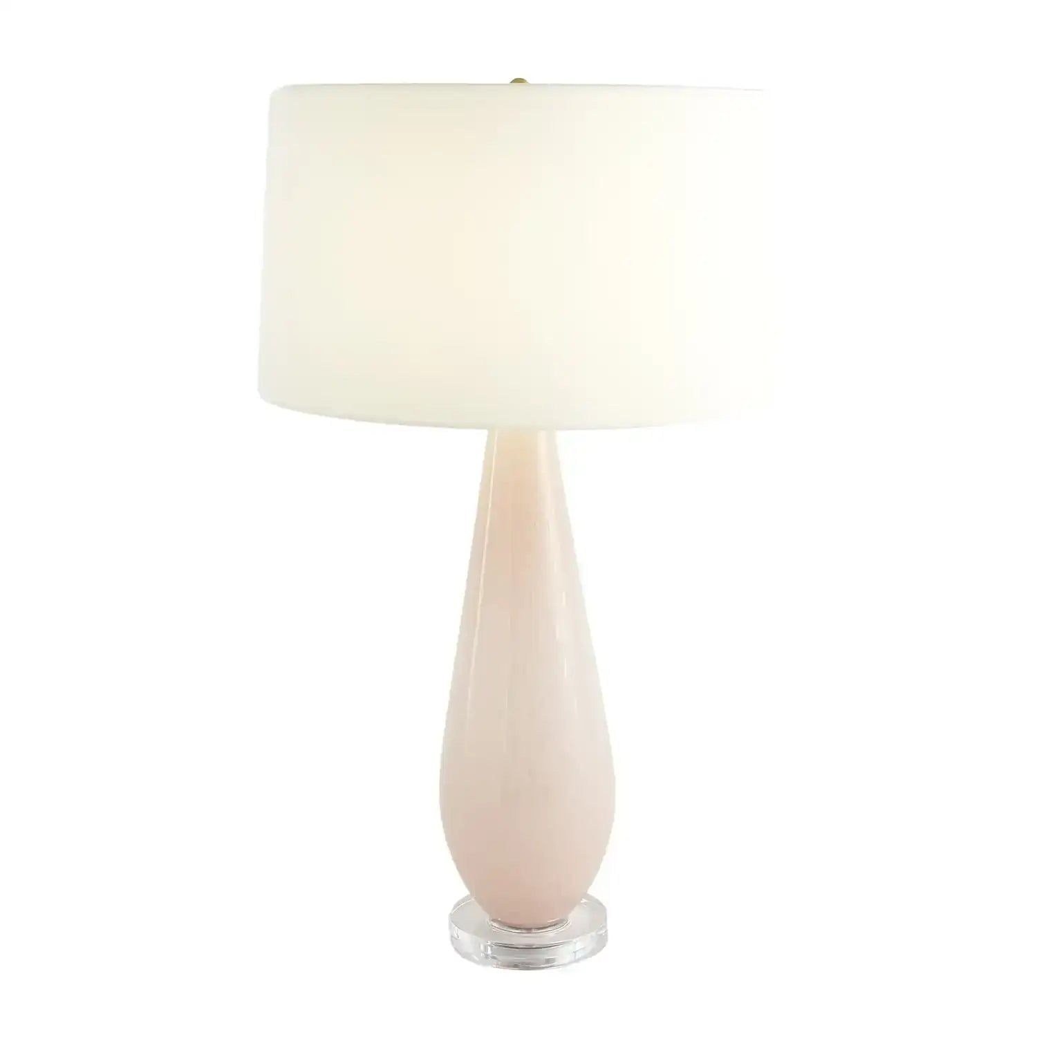 GLOBAL VIEWS, SAMANTHA LAMP, TABLE LAMPS