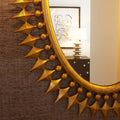 GLOBAL VIEWS WELLINGTON MIRROR - Mirrors