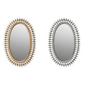 GLOBAL VIEWS WELLINGTON MIRROR - Mirrors