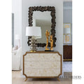GLOBAL VIEWS FACET SCULPTURE - Decorative Accents