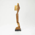 GLOBAL VIEWS FACET SCULPTURE - Decorative Accents