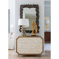 GLOBAL VIEWS FACET SCULPTURE - Decorative Accents